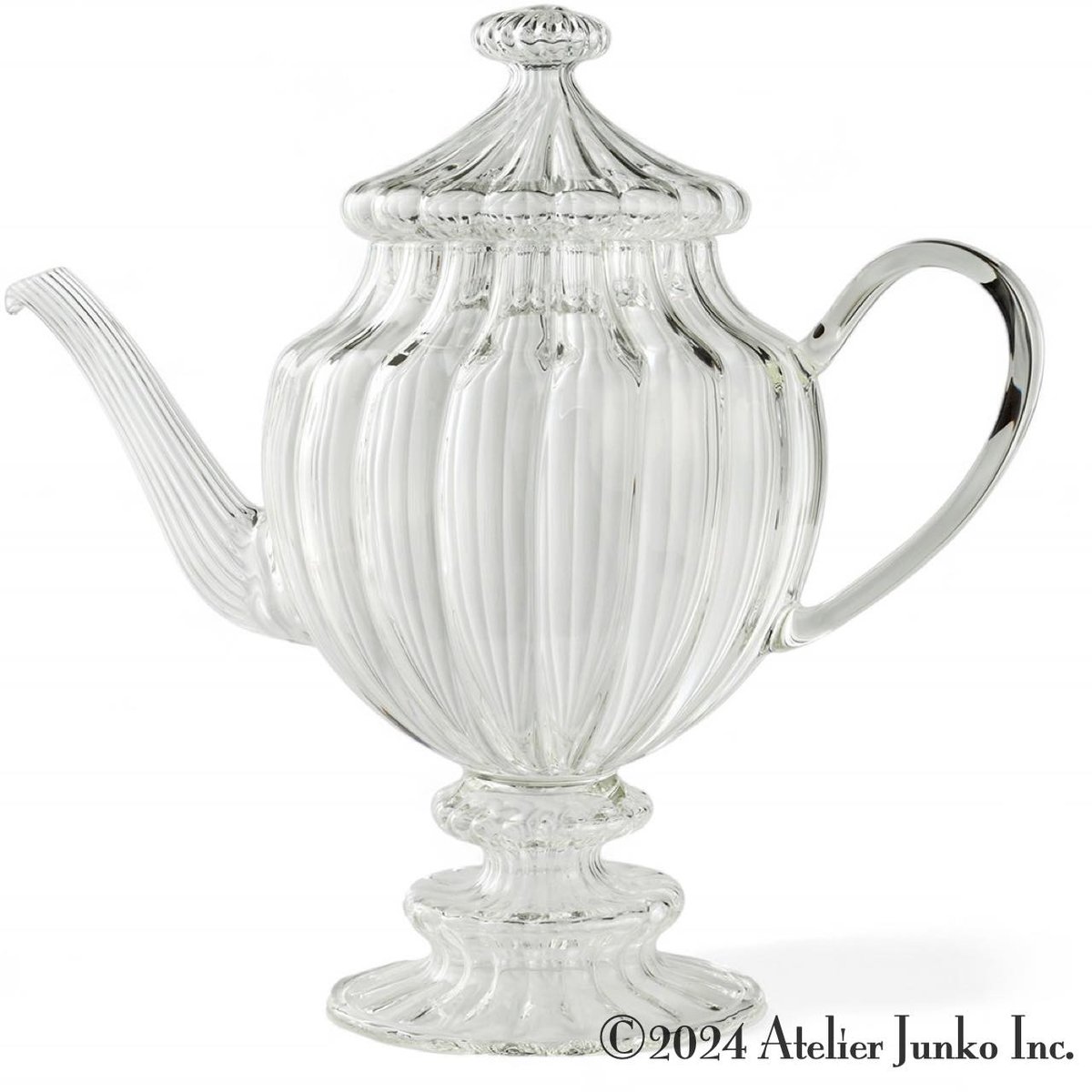 ティーポット ヘンリー HENRY Teapot | Atelier Junko EC shop ティーポット ヘンリー HENRY Teapot | Atelier Junko EC shop