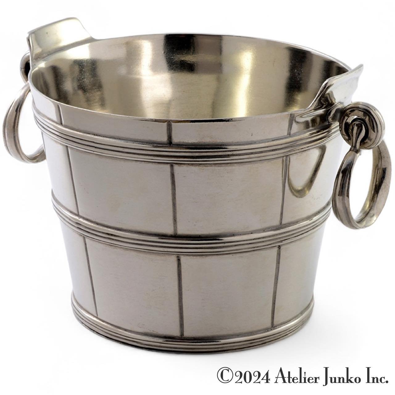 シャンパンクーラー バレル Champagne Cooler Barrel | Atelier