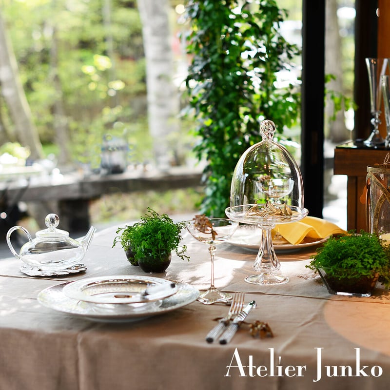 デコレーションスタンド フリーブロー S Decoration stand free blow