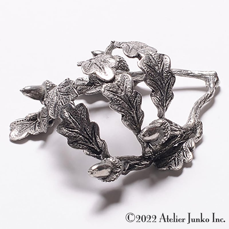 ナプキンリング ネイチャー AJ | Atelier Junko EC shop