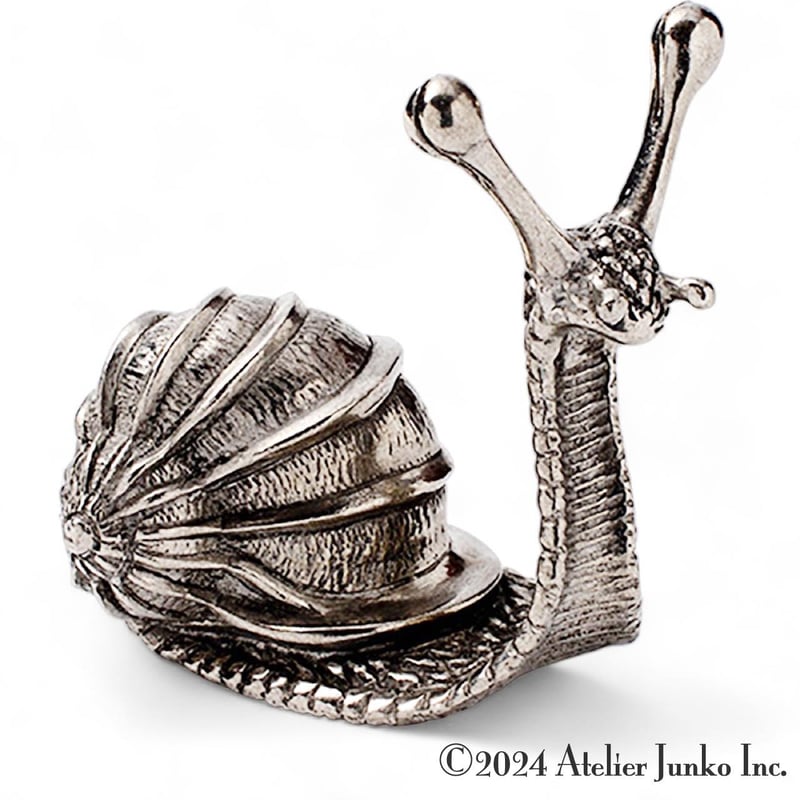 ナプキン＆カードホルダー スネイル Napkin & Card Holder Snail