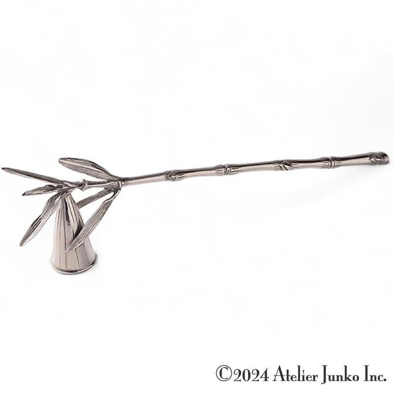 キャンドル消し バンブー Candle snuffer Bamboo | Atelier Ju