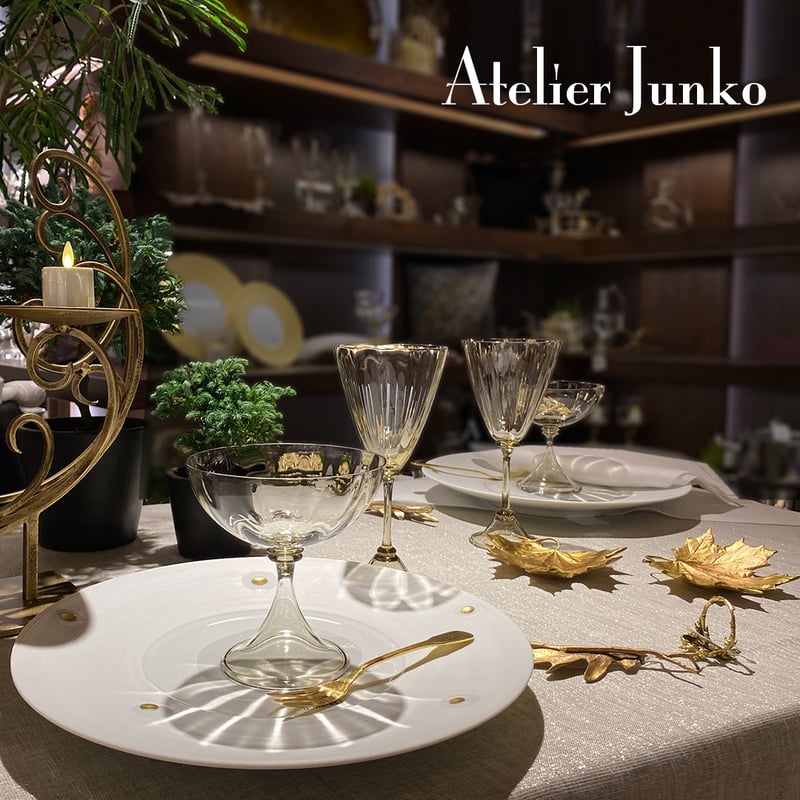 リーフトレイ Leaf Tray | Atelier Junko EC shop