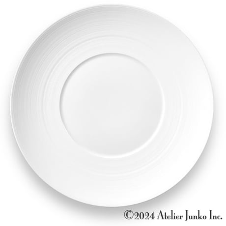 アトリエジュンコ監修プレゼンテーションプレート プレゼンテーションプレート Presentation plate | Atelier Junk