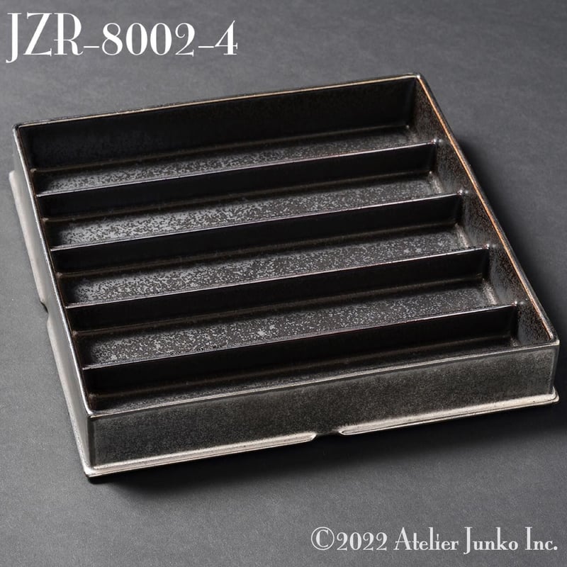 銀彩 家型七段重 仕切り JZR-8002-4~6 | Atelier Junko EC shop 銀彩 家型七段重 仕切り JZR-8002-4~6 | Atelier Junko EC shop