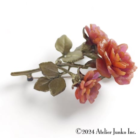 CATEGORY ブローチ・ピンBrooch & Pin | Atelier Junko EC