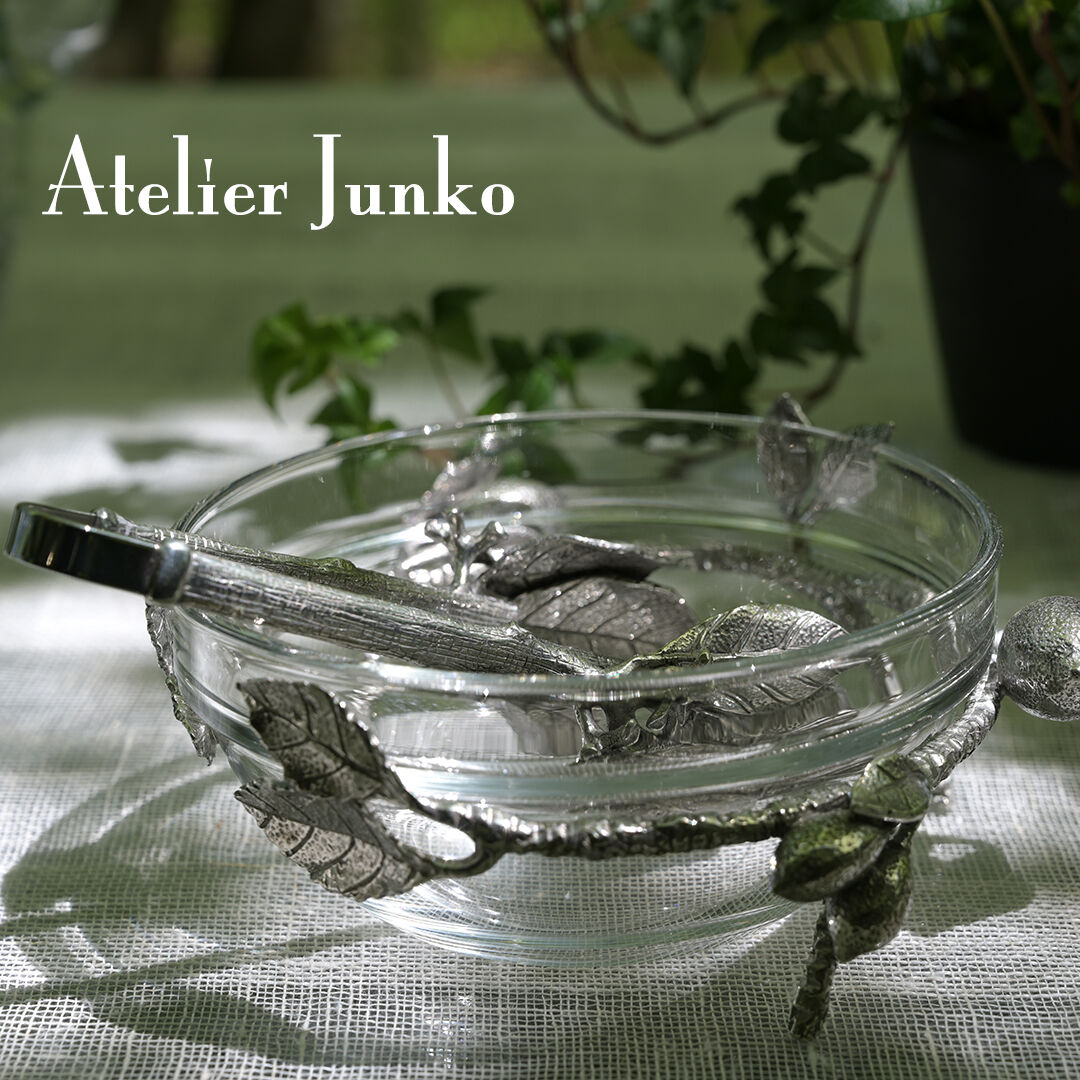トング レモン Tongs Lemon | Atelier Junko EC shop