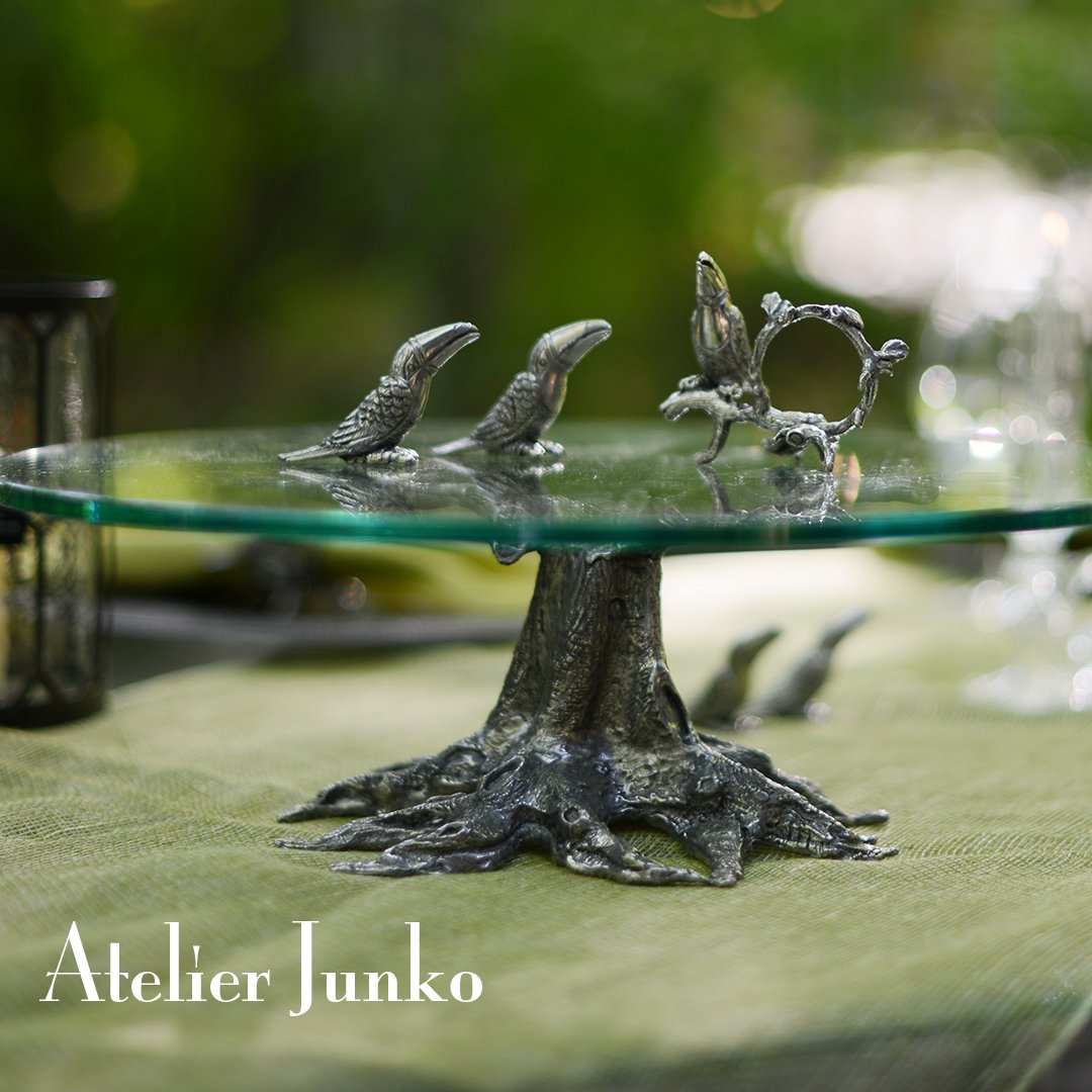 カードホルダー ミニ Compact Place Card Holder | Atelier カードホルダー ミニ Compact Place Card Holder | Atelier