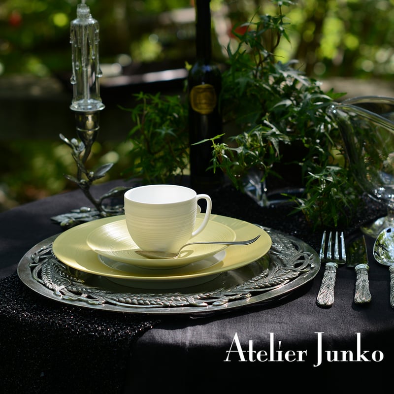 プレート ウィート Plate Wheat | Atelier Junko EC shop