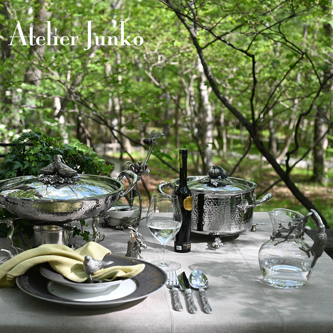 atelier subaco リスのオブジェ 巣箱」のアトリエから生まれる動物たち atelier subaco布製