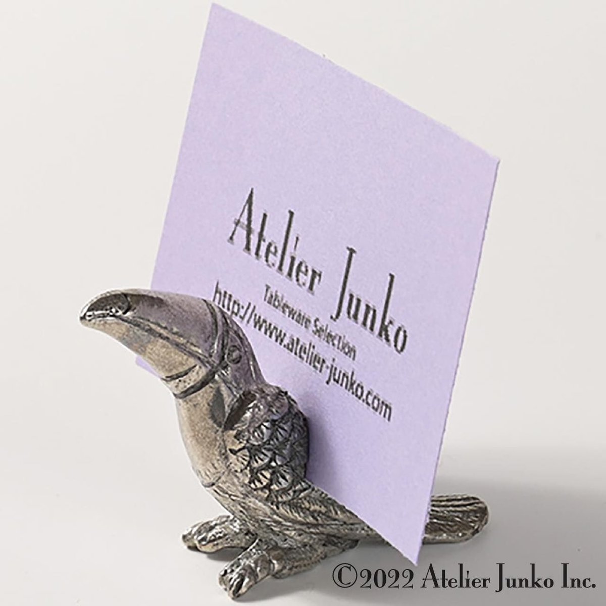 カードホルダー ミニ Compact Place Card Holder | Atelier カードホルダー ミニ Compact Place Card Holder | Atelier