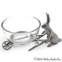 キャンドルスタンド オリーブ Candle Stand Olive | Atelier Jun