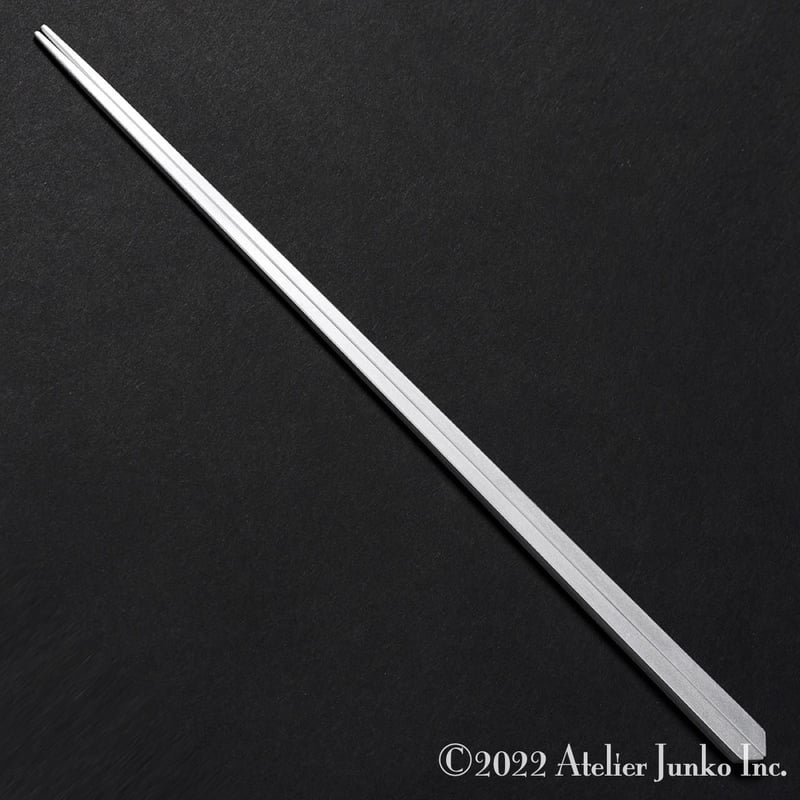家型おせちアルミ取り箸 JZR-8011 | Atelier Junko EC shop 家型おせちアルミ取り箸 JZR-8011 | Atelier Junko EC shop