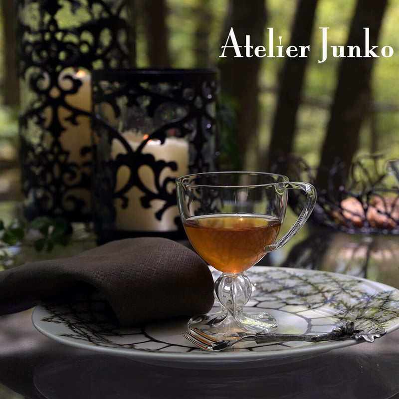 エスパリエ ディナープレート Espalier Dinner Plate | Atelier