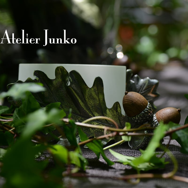 ナプキンホルダー エコン＆オーク Napkin holder Acorn & Oak | At