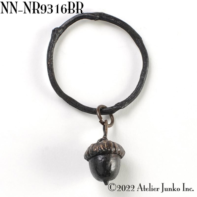 ナプキンリング エコン・パイン・バンブー Napkin Ring Econ