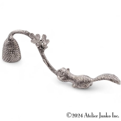 CATEGORY Squirrel リス | Atelier Junko EC shop