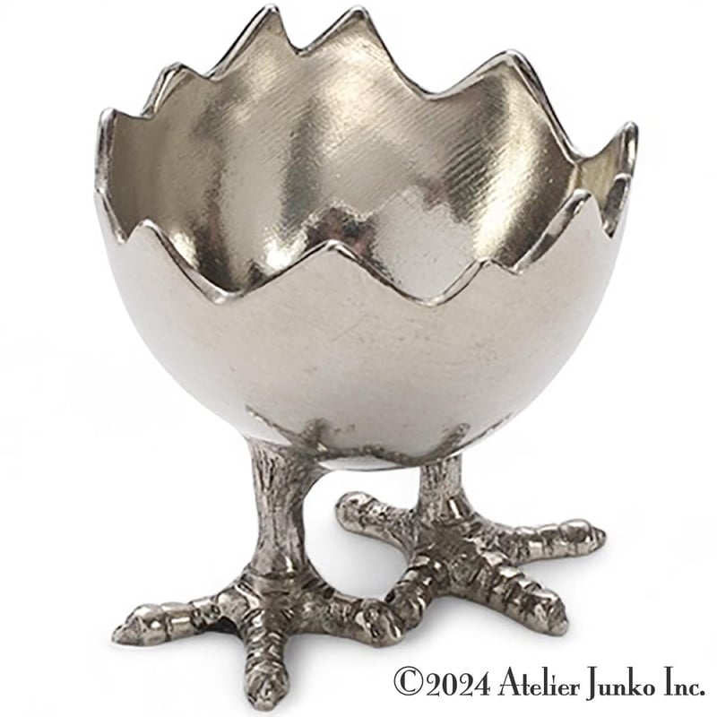 エッグスタンド ウォーク Egg Stand Walk | Atelier Junko EC