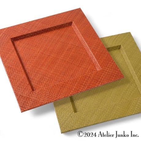 CATEGORY プレイスマット・チャージャーPlacemats & Chargers | A