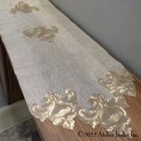 ピックセット リス＆エコン Cocktail pick set Squirrel & Acor