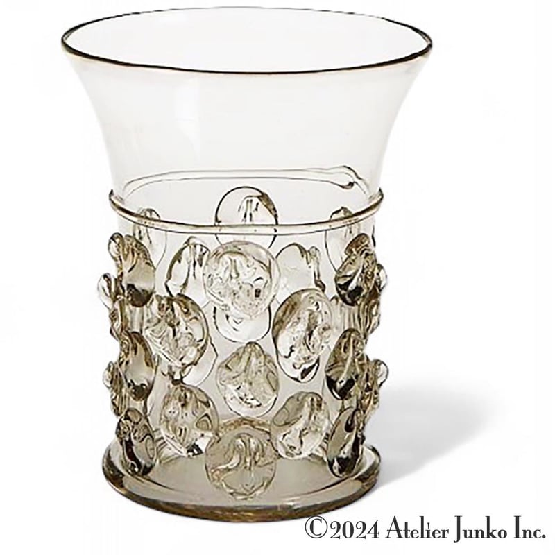 ドロップス ゴブレット Drops Goblet | Atelier Junko EC shop