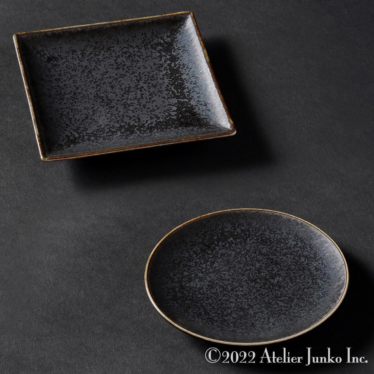 A867-3/在銘/大皿/飾皿/盛皿/各皿/ A867-3/在銘/大皿/