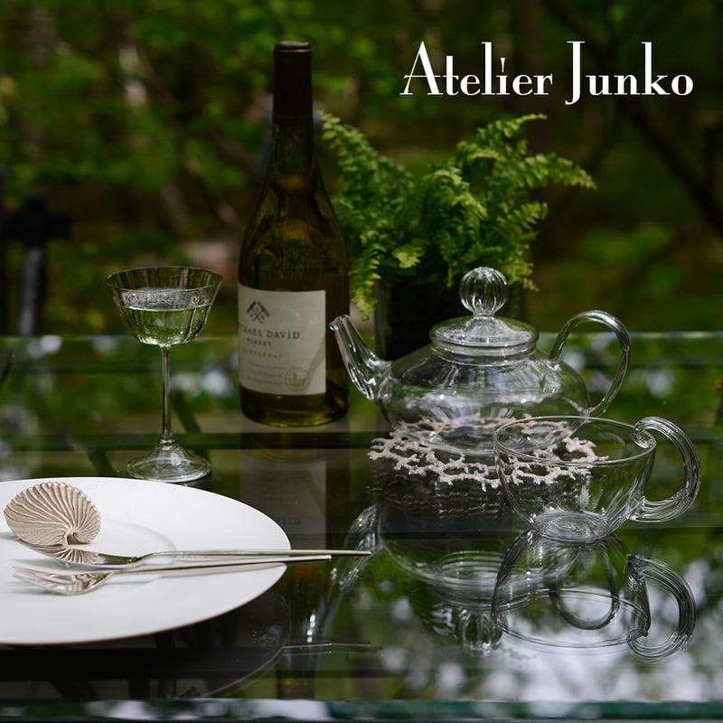 ポットスタンド コーラル Trivet Coral | Atelier Junko EC shop