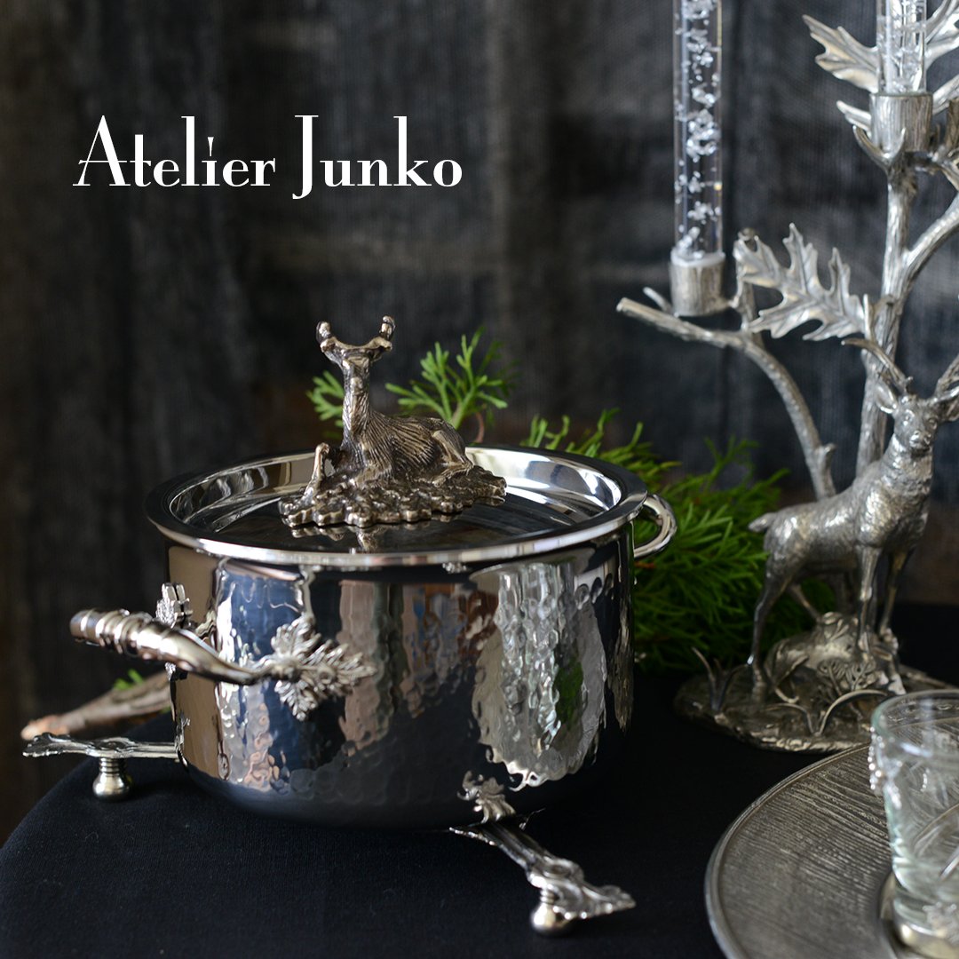 トリベット Pot stand | Atelier Junko EC shop