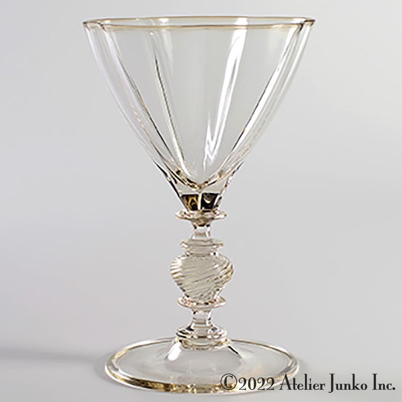 ジュリシカ グラス Juriska Glass | Atelier Junko EC shop