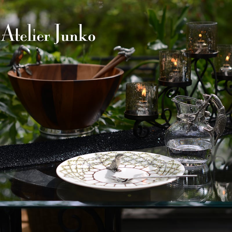 カードホルダー ミニ Compact Place Card Holder | Atelier