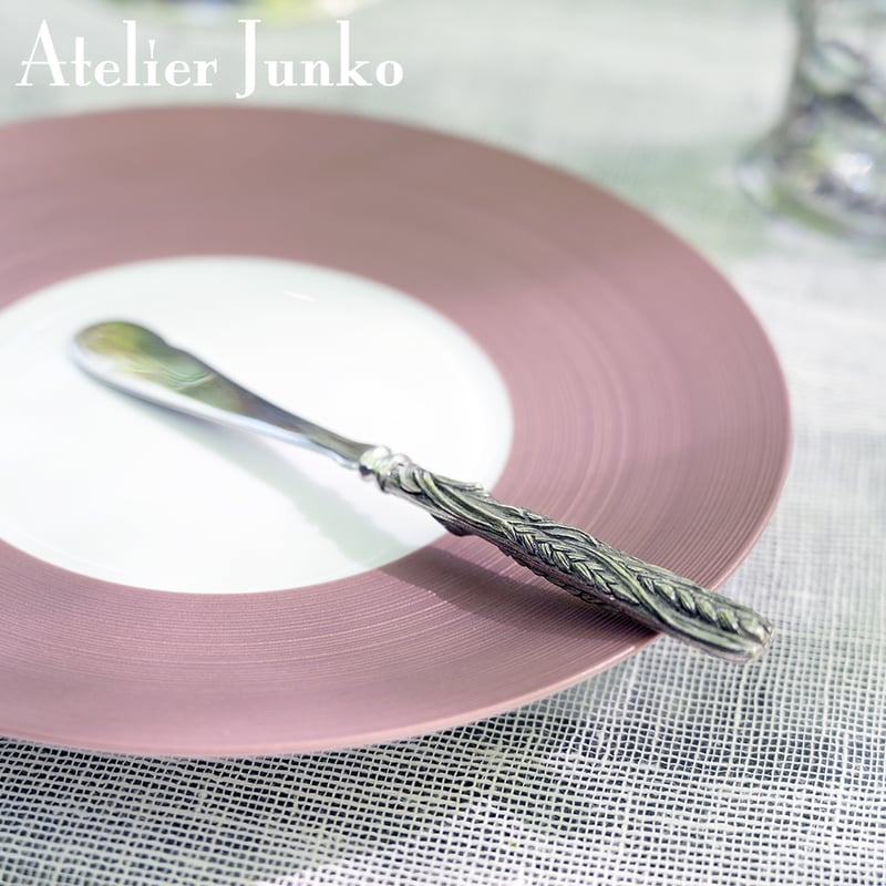 カトラリー ディナー ウィート Cutlery Wheat | Atelier Junko E