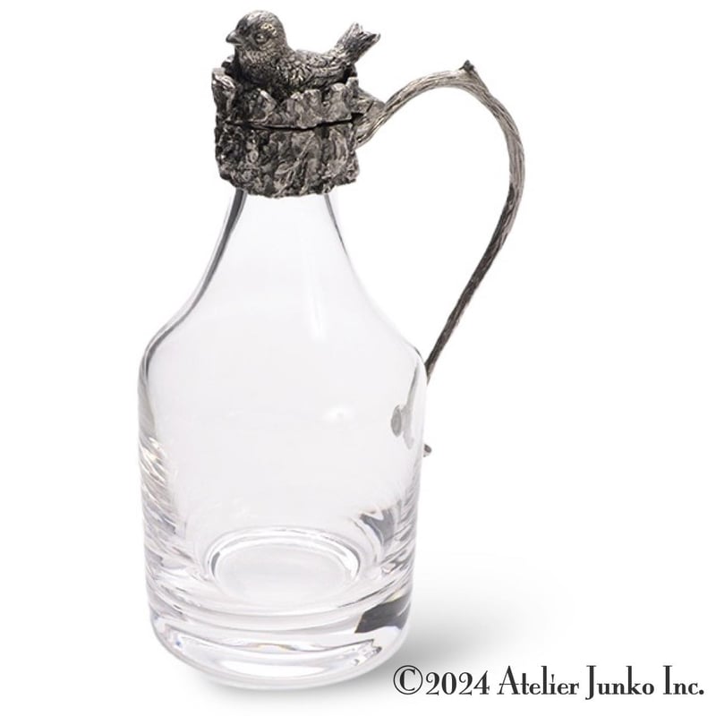 オイル＆ビネガーボトル バード Oil & Vinegar Bottle Bird | Ate