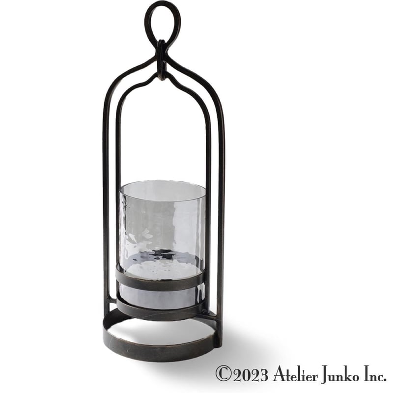 キャンドルホルダー ハンギングランタン Candle holder Hanging