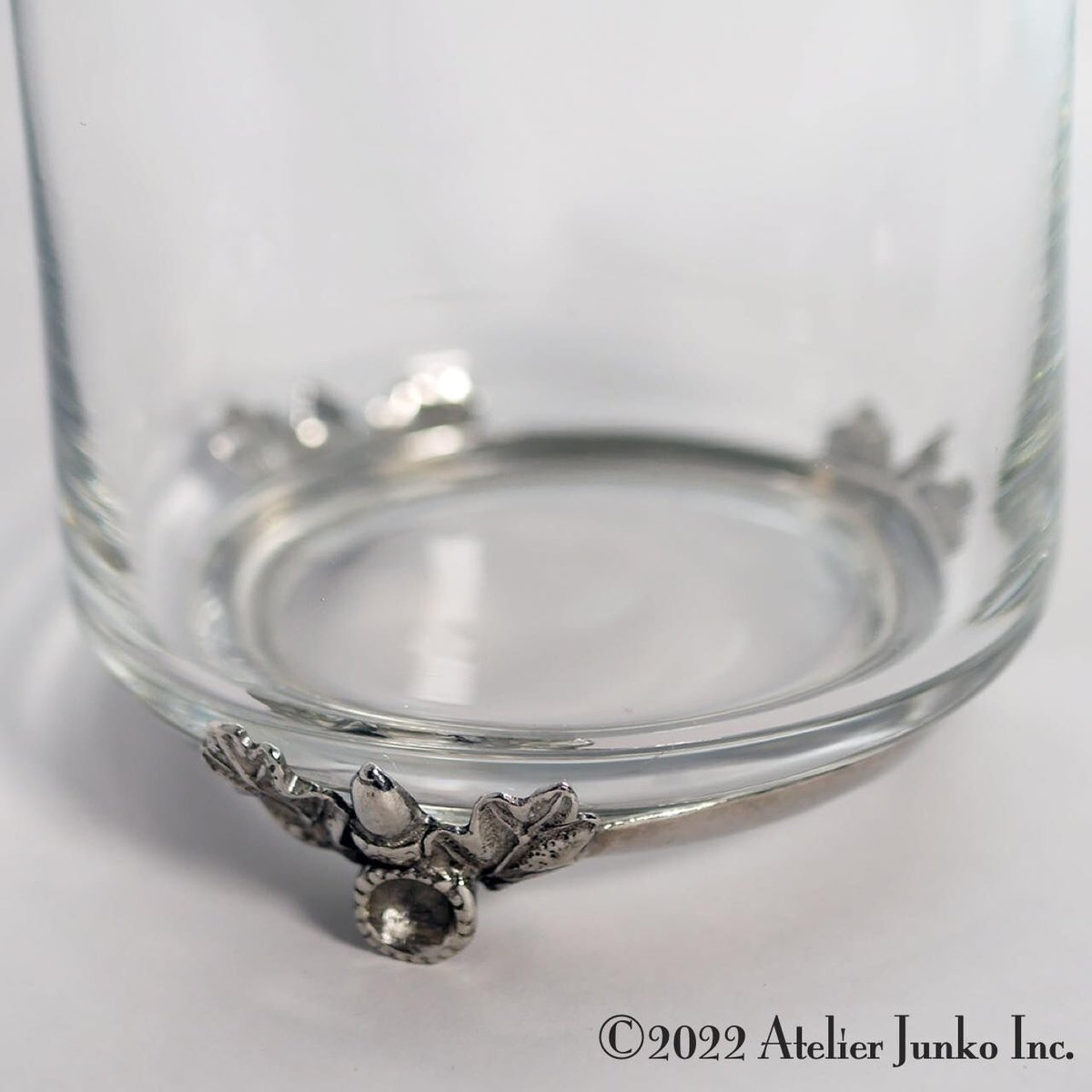 キャニスター リス Canister Squirrel | Atelier Junko EC