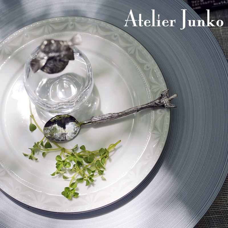 スプーン Tea Spoon | Atelier Junko EC shop