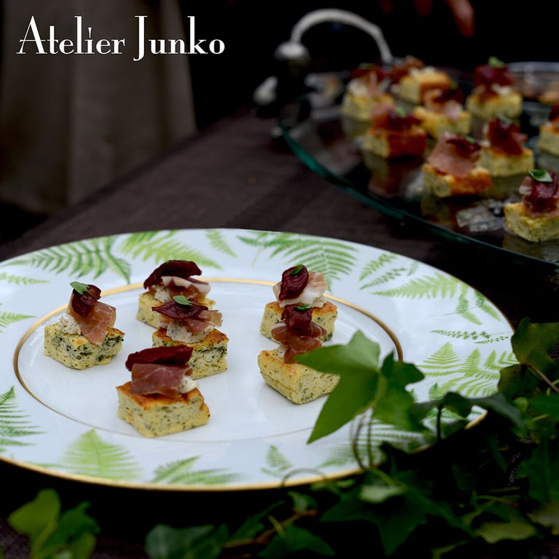 aiko ディナープレート 2枚 aiko ディナープレート 2枚 ディナープレート26cm シュー | TWO