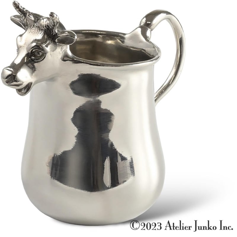 クリーマー カウ Milk Pitcher Cow | Atelier Junko EC shop