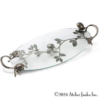 バターナイフ マザーパール Butter Knife Mother Pearl | Ateli