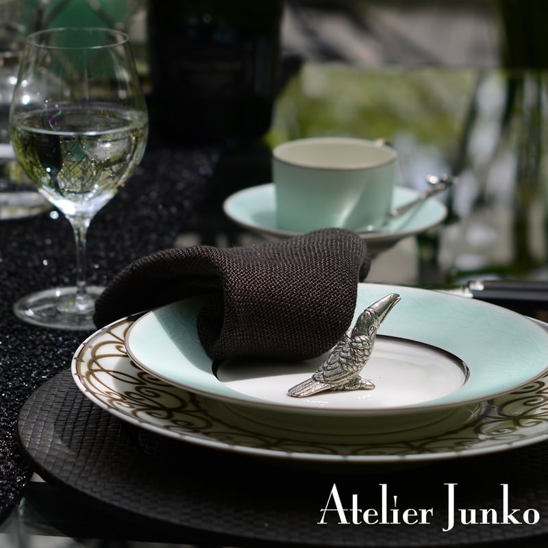 カードホルダー ミニ Compact Place Card Holder | Atelier