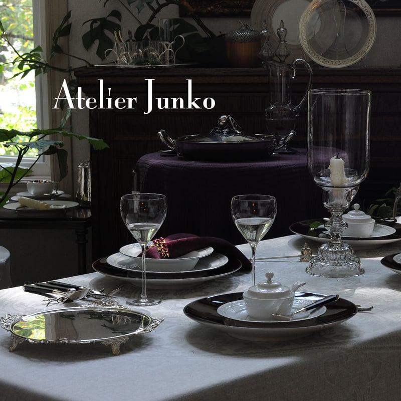 ケーキトレー Cake tray | Atelier Junko EC shop