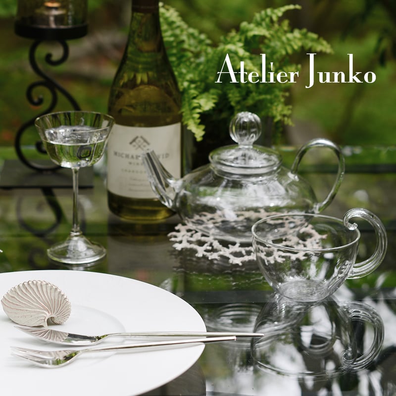 ポットスタンド コーラル Trivet Coral | Atelier Junko EC shop