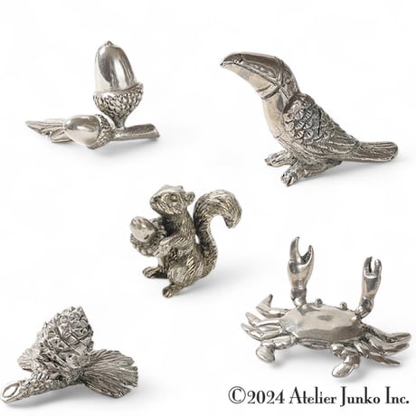CATEGORY カードホルダーPlace Card Holders | Atelier Ju