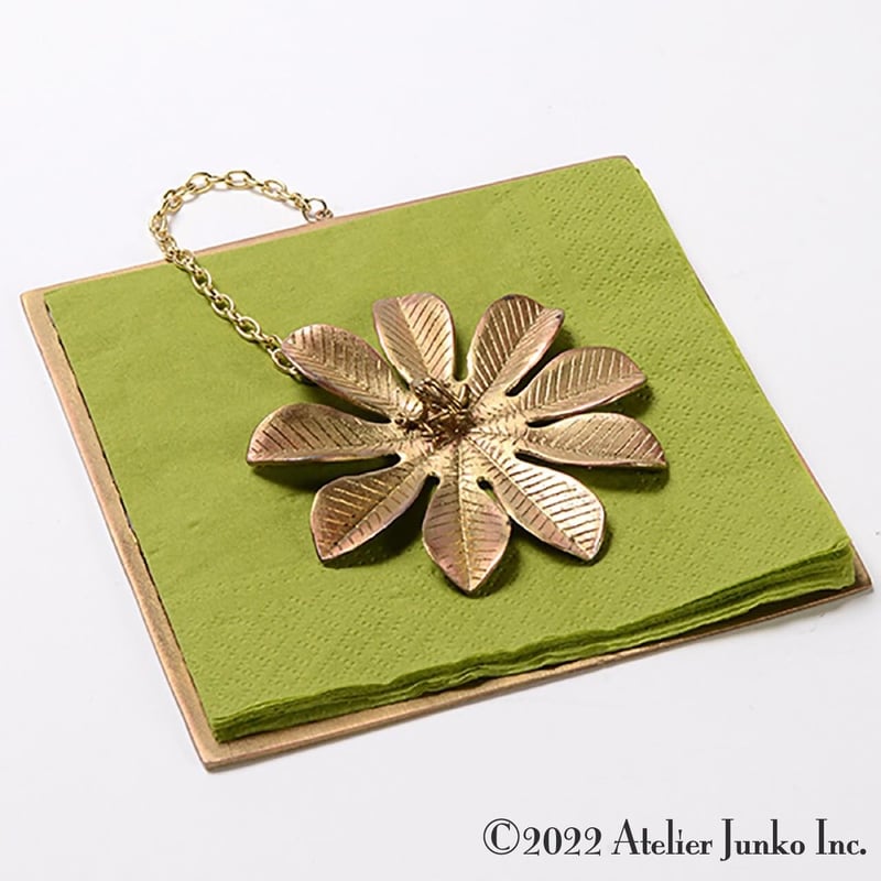 カクテルナプキンホルダー セクロピア Cocktail Napkin Holder Cecro