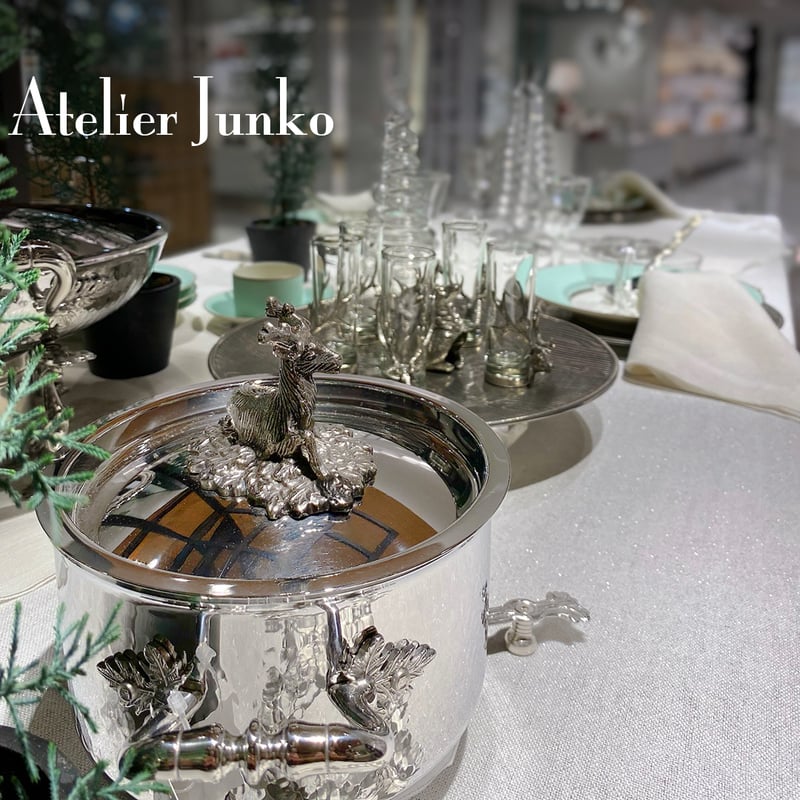 キャセロール ー Saucepot - 16cm | Atelier Junko EC shop