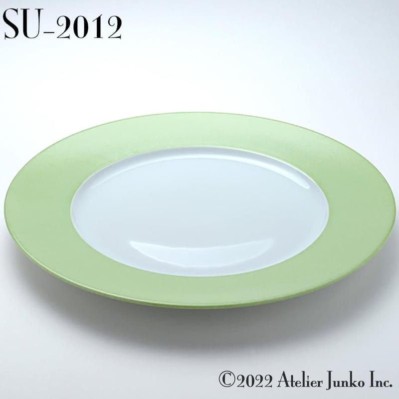 プレゼンテーションプレート Presentation plate | Atelier Junk