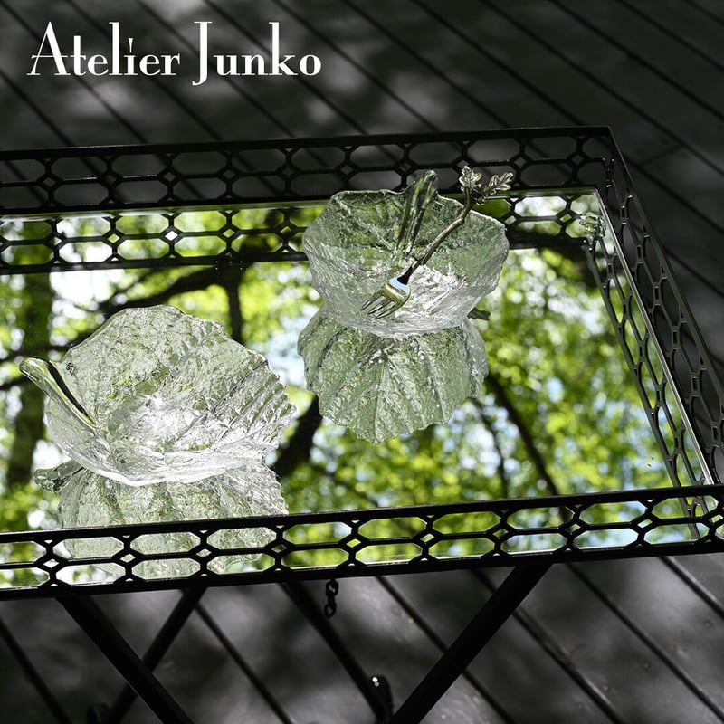 ケーキフォーク Cake fork | Atelier Junko EC shop