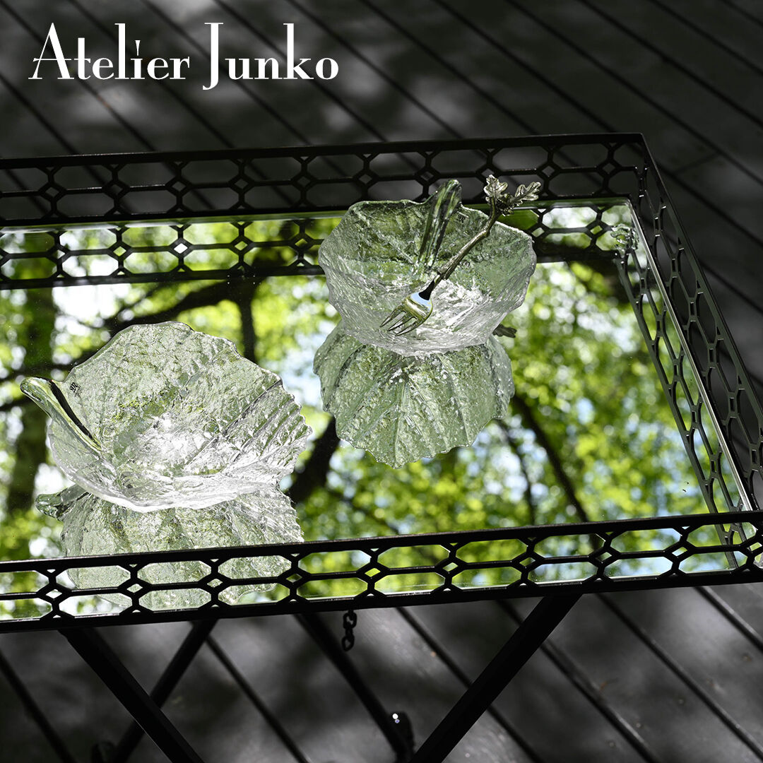 ケーキフォーク Cake fork | Atelier Junko EC shop