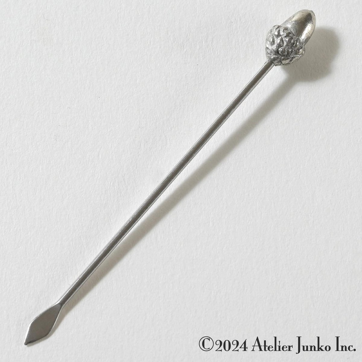 ピックセット リス＆エコンツリー Cocktail pick set Squirrel & A