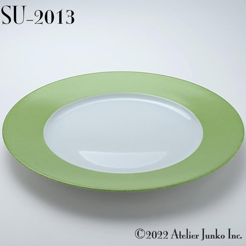 プレゼンテーションプレート Presentation plate | Atelier Junk