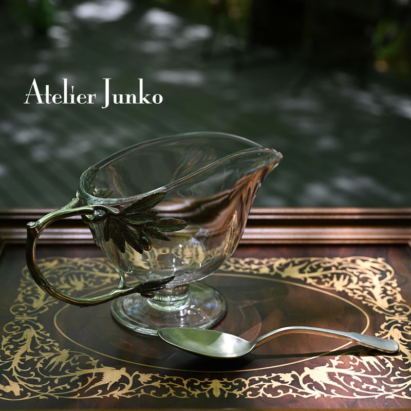 スプーン Spoon | Atelier Junko EC shop